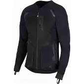 Knox Action Pro MK2 Protektorenjacke, schwarz, M