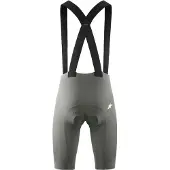 Assos - Equipe R Bib Shorts S11 - Radhose Gr L grau