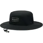Columbia Broad Spectrum Ii Hut Schwarz S-M Mann Schwarz S-M