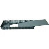 Ibili Backform Moka 20 x 28 cm