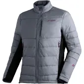 Maier Sports Herren Jacke Marsicano Hyb
