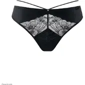 Lisca Slip Destiny | Grösse: 38 | Farbe: Schwarz