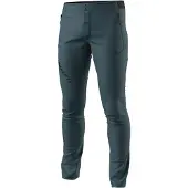 Dynafit - Transalper 2 Light DST Pant - Softshellhose Gr 46 - S blau