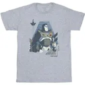 Li-cense Lightyear Look To The Stars TShirt
