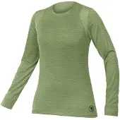 Endura Singletrack Langarm Enduro Trikot