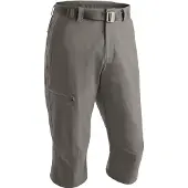 Maier Sports Herren Caprihose Jennisei He-3/4 Hose el.