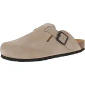 Plakton 181539 Blog - Damen Pantoletten - 304-Piedra, Größe:40 EU