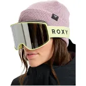 Roxy Skibrille Storm ERJTG03250 Gelb