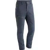 Maier Sports Herren Hose Nil Wool