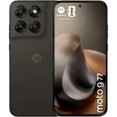 Motorola moto g77 , 17,3 cm (6.8"), 8 GB, 512 GB, 108 MP, Android 16.0, Schwarz