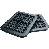 Cuisinart Waffelplatten