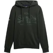 Superdry Vintage Logo Tonal Kapuzenpullover