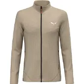 Salewa Herren Funktionsjacke PUEZ WAFFLE HYB PL JACKET M