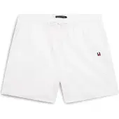 Tommy Hilfiger Beiger Polyester Herren Shorts