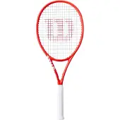Wilson Clash 100l V3 Reverse Ungespannte Tennisschläger