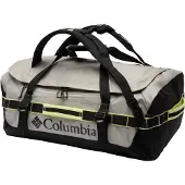 Columbia Landroamer 60l Duffelbag Grau Grau One Size