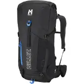 Millet - Vielseitiger Wanderrucksack &ndash; Ubic 35 - Ubic 35 Black - schwarz