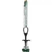 Black Diamond - Klemmkeil - C4 Extendable Sling Camalot - Größe 0,75 - Grau