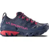 La Sportiva Ultra Raptor 3 Wanderschuhe Blau EU 39 Frau Blau EU 39