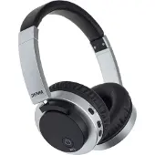 Denver Bluetooth Over-Ear Kopfhörer BTN-206 mit Noice Reduction