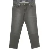 Brax 30973 , Cadiz , Herren Jeans Hose, Stretchdenim, grey, W 40 L 32