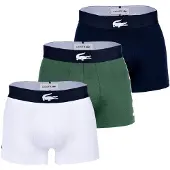 Lacoste Boxershorts-Set 5H1291 Bunt