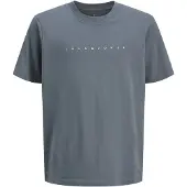 Jack & Jones Jjestar Jj Tee Ss Noos Jnr