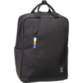 Got Bag Daypack 2.0 Rucksack Schwarz Schwarz One Size