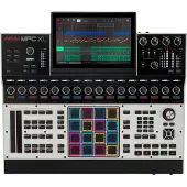 Akai Professioneller MPC XL Standalone Sampler& Sequencer