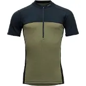 Devold Lauparen Merino 190 Kurzarm-baselayer