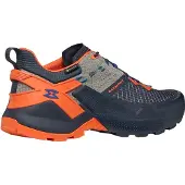 Garmont 9.81 Onyx GTX wasserdichte und stabile Herren Zustiegsschuhe mit extrem griffiger Sohle Nights Blue EU 42