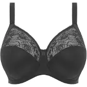 Elomi Nicht geformter BH Morgan | Grösse: 95I | Farbe: Schwarz