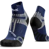 X-socks Hike Perform Merino Ankle Socken