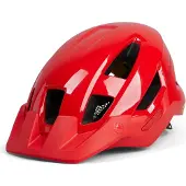 Endura Hummvee Helmet flame red L-XL