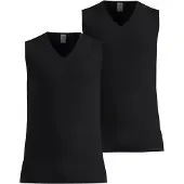 Odlo Baselayer-Set Herren Active Light 2 Pack Black (2er Set)-XL