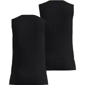 Odlo Herren Unterhemden o.Arm He/Uni ACTIVE LIGHT 2 PACK