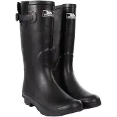 Trespass Damon Stiefel Schwarz EU 39 Damen Schwarz EU 39