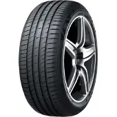 Nexen Sommerreifen motorcycle-tyres N Fera Primus ( 215/55 ZR16 97W XL 4PR RPB )