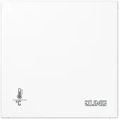 JUNG LS2178ORTSWW KNX Objektregler mit Tasterschnittst.