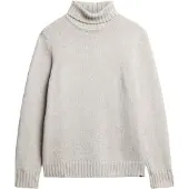 Superdry Brushed Rollkragenpullover