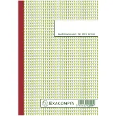 Exacompta Selbstdurchschreibeformulare