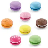 Viga 50807 Spielende Lebensmittel - Macaron