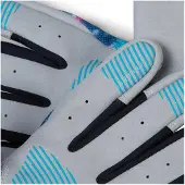 Endura Lange Handschuhe Hummvee Lite Icon AT | Größe M