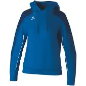 Erima Hoodie Damen Evo Star