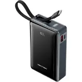 Vention 20000mah 65w Powerbank One Size