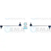 VEMA Koppelstange Stabilisator für VW SHARAN (7M8, 7M9, 7M6) Vorne 250054