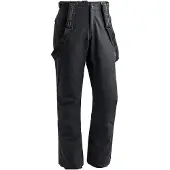 Maier Sports Herren Latzhose Anton Vent slim (kurz)