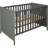 Mäusbacher Babybett LUCEA