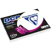 Clairalfa Laserdrucker-Papier DCP Coated Gloss, A4, 250 g/qm