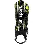 Uhlsport Schienbeinschützer Pro Lite Plus